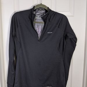 Columbia heat gear long sleeve